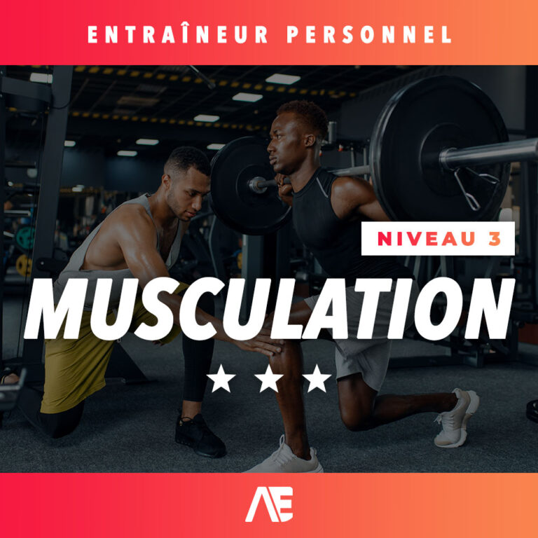 Mes Cours ACADÉMIE DES ENTRAÎNEURS