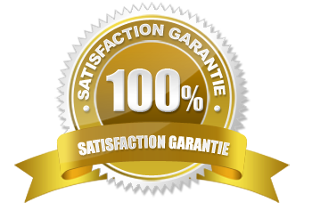 Garantie